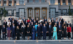 Liderlere yemeklerimizi yediremedik