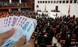 Meclis'te milyonları ilgilendiren 3 düzenleme