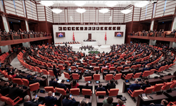 Mecliste ana muhalefet Yeni parti