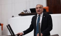 Meriç’ten doğum günü tepkisi
