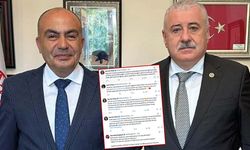 MHP’de neler oluyor?