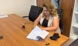 Mobilya Kent’in ihalesi yapılıyor