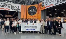 New York'ta önemli temaslar