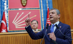 Özel veda etti müjdeyi verdi