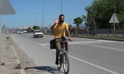 Dağıtıcı Ömer üzdü
