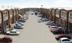 Gaziantep oto sanayisi 4 gün kapanıyor