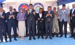 Polateli-Şahinbey OSB’den iyi haber