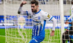 Radoi istedi Yılmaz aldı