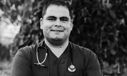 Sağlık camiasını yasa boğan ölüm