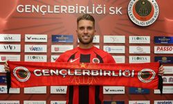 Rodrigues Gençler’e imzayı attı