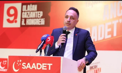 Saadet Partisi’nde yeni dönem