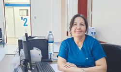 Sahaya iniyorlar