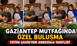 Fatma Şahin'in en lezzetli buluşması