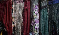 Şalvara ilgi arttı