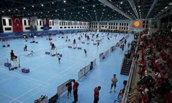 Şampiyonluk için sahadalar