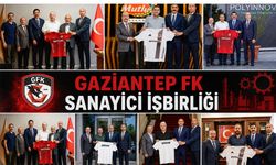 Gaziantep FK sanayici işbirliği