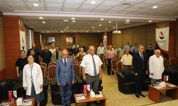 Sanko’da 15 Temmuz gününe özel anma