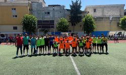 Şehitkamil Karşıyakaspor’da rekor seçme