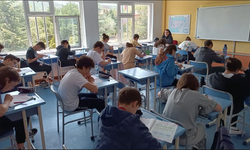 Gaziantep geçen yıla oranla düşüş kaydetti