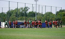 Gaziantep FK’da iki takviye daha yolda