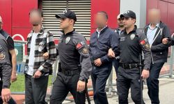 Taner Nakıboğlu'nun talebi reddedildi
