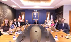 Tekstilde Gaziantep imzası