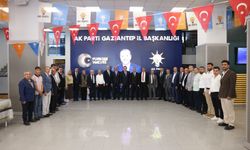 YRP’den istifa etmişlerdi: Tercihleri AK Parti oldu