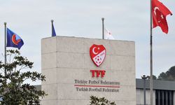 TFF’den yeni oyun kuralları