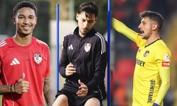 Gaziantep FK'da transfer harekatı