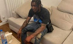 Trevanta Stewart kampa katıldı