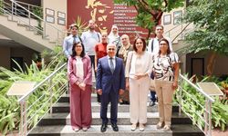 Tunus ile eğitim işbirliği