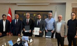 Üniversite sanayi işbirliğinde adım