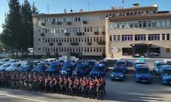 Uyuşturucu tacirlerine darbe