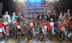 Vakıf geleneği sürüyor