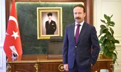 Gaziantep'ten Ardahan Valiliği'ne atandı