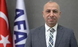 AFAD Gaziantep müdürünü değiştirdi