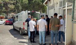 Yaren kaza kurbanı