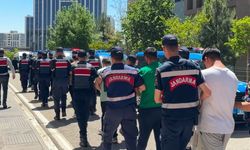 Yasa dışı bahis operasyonunda tutuklama