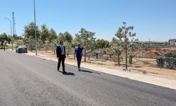 Şehitkamil'de ulaşımı rahatlatacak çalışma