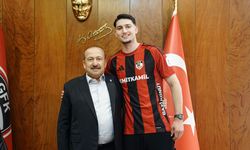 Yusuf Kabadayı’nın yeni adresi belli oldu