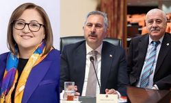 ORC en beğenilen siyasetçileri açıkladı: Zirve değişmedi