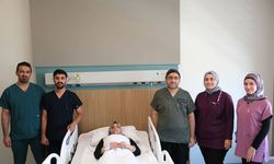 Zorlu vakaya imza attılar