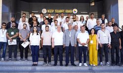 Zeytinyağı için eğitim