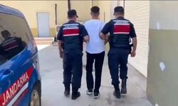11 yıl cezayla aranan şahıs yakalandı
