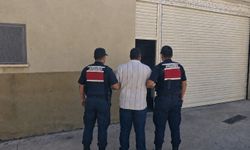 13 yıl cezayla aranan şahıs yakalandı