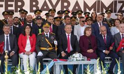 30 Ağustos coşkusu