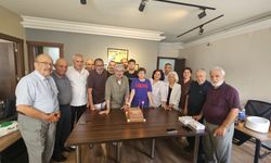 33 yaşına adım attık