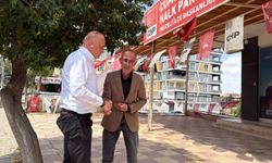 Melih Meriç’i vuran kişi CHP eski ilçe başkanı