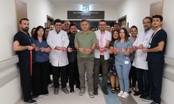 Şehir Hastanesi’nde bir ilk daha