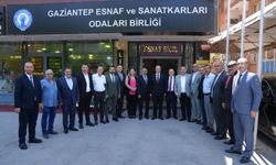 Akdoğan yeni modele odaklandı
